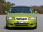 Volvo V70 Multi-Fuel 2006 года